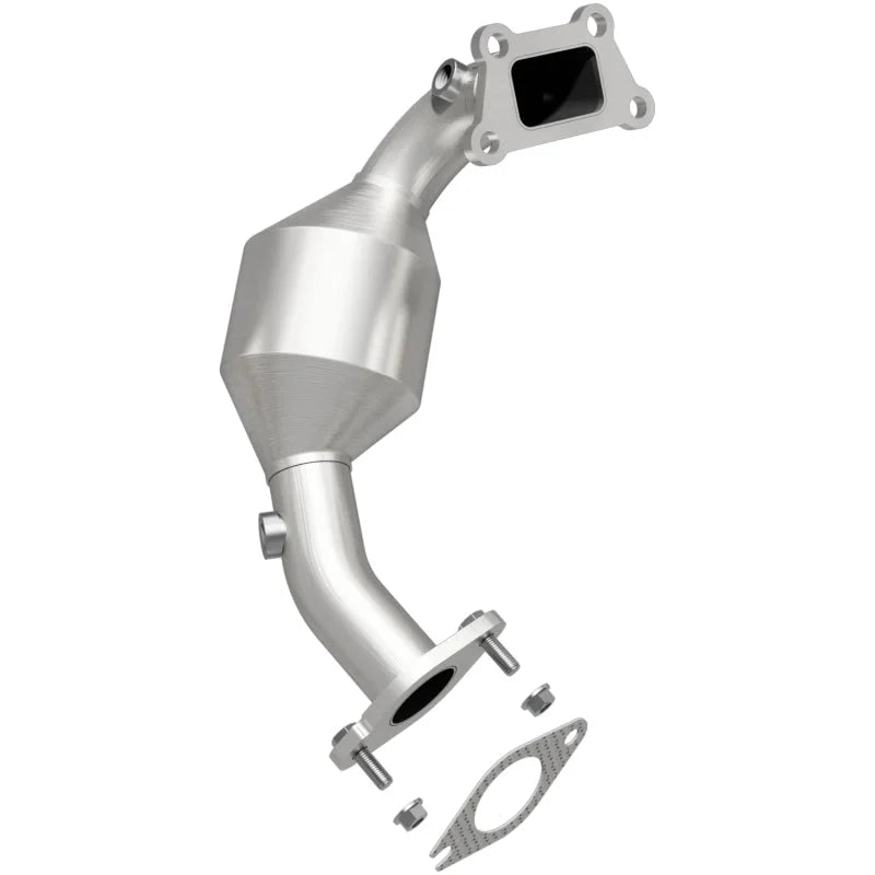 Magnaflow Conv DF 2012-2013 Impala 3.6 L Underbody - Main Product View