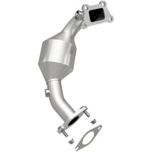 Load image into Gallery viewer, Magnaflow Conv DF 2012-2013 Impala 3.6 L Underbody - Main Product View