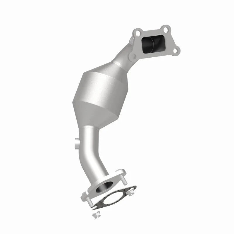 Magnaflow Conv DF 2012-2013 Impala 3.6 L Underbody - Side View
