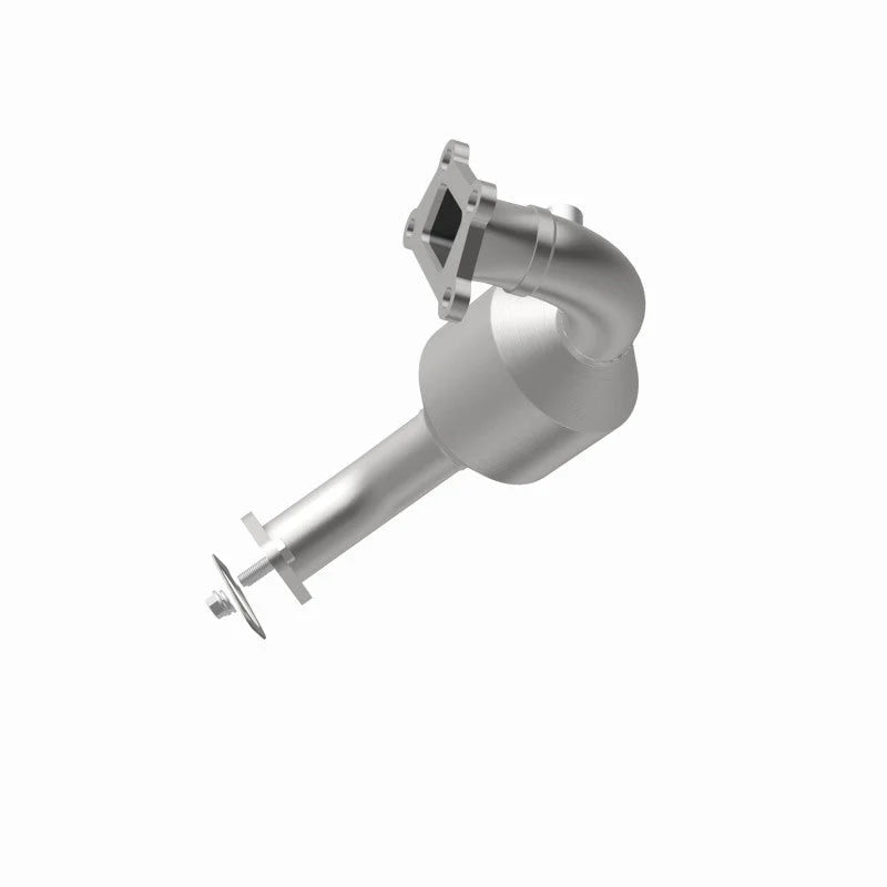 Magnaflow Conv DF 2012-2013 Impala 3.6 L Underbody - Additional View 5