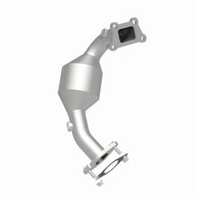 Load image into Gallery viewer, Magnaflow Conv DF 2012-2013 Impala 3.6 L Underbody - Additional View 6