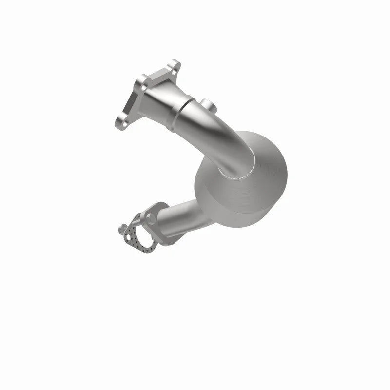 Magnaflow Conv DF 2012-2013 Impala 3.6 L Underbody - Additional View 8