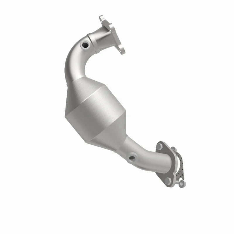 Magnaflow Conv DF 2012-2013 Impala 3.6 L Underbody - Additional View 9