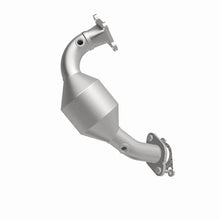 Load image into Gallery viewer, Magnaflow Conv DF 2012-2013 Impala 3.6 L Underbody - Additional View 9