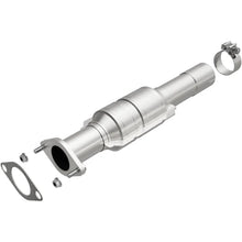Load image into Gallery viewer, Magnaflow Conv DF 2012-2013 Impala 3.6L Underbody - Main Product View