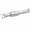 Load image into Gallery viewer, Magnaflow Conv DF 2012-2013 Impala 3.6L Underbody - Side View