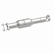 Load image into Gallery viewer, Magnaflow Conv DF 2012-2013 Impala 3.6L Underbody - Side View