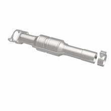 Load image into Gallery viewer, Magnaflow Conv DF 2012-2013 Impala 3.6L Underbody - Back View