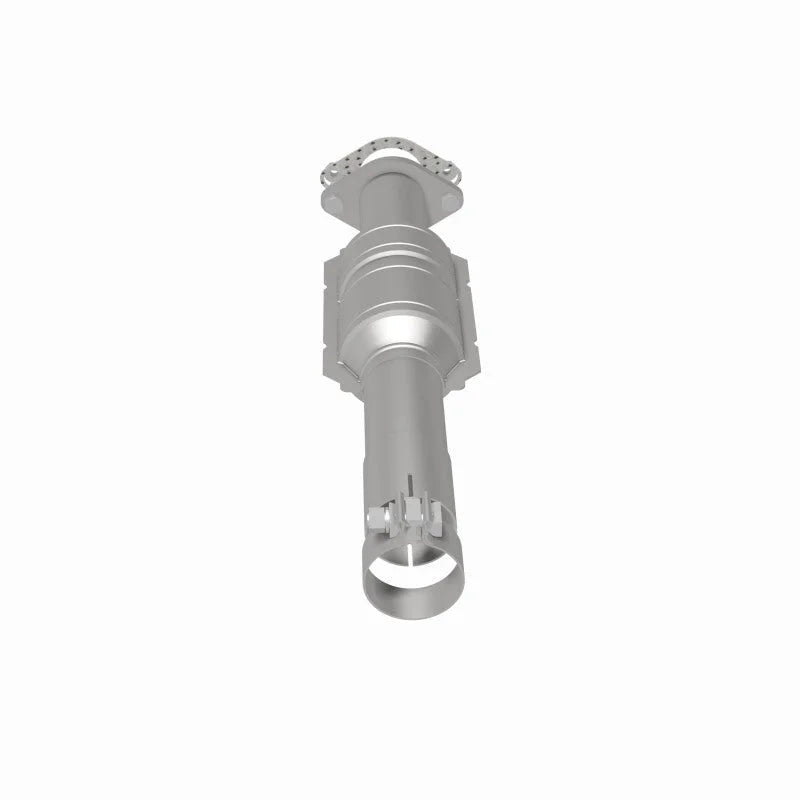 Magnaflow Conv DF 2012-2013 Impala 3.6L Underbody - Additional View 5