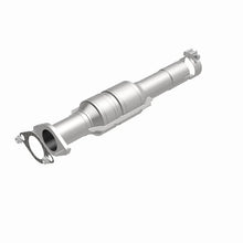 Load image into Gallery viewer, Magnaflow Conv DF 2012-2013 Impala 3.6L Underbody - Additional View 8