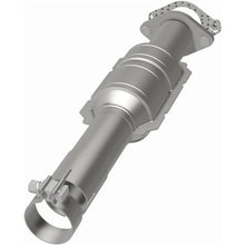Load image into Gallery viewer, Magnaflow Conv DF 2012-2013 Impala 3.6L Underbody - Additional View 9