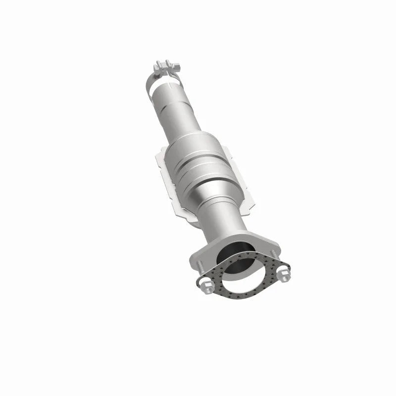 Magnaflow Conv DF 2012-2013 Impala 3.6L Underbody - Additional View 11
