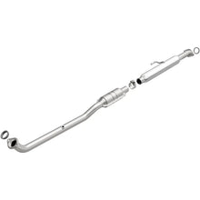 Load image into Gallery viewer, Magnaflow Conv DF 2012-2014 CAMRY 2.5L Underbody - Main Product View