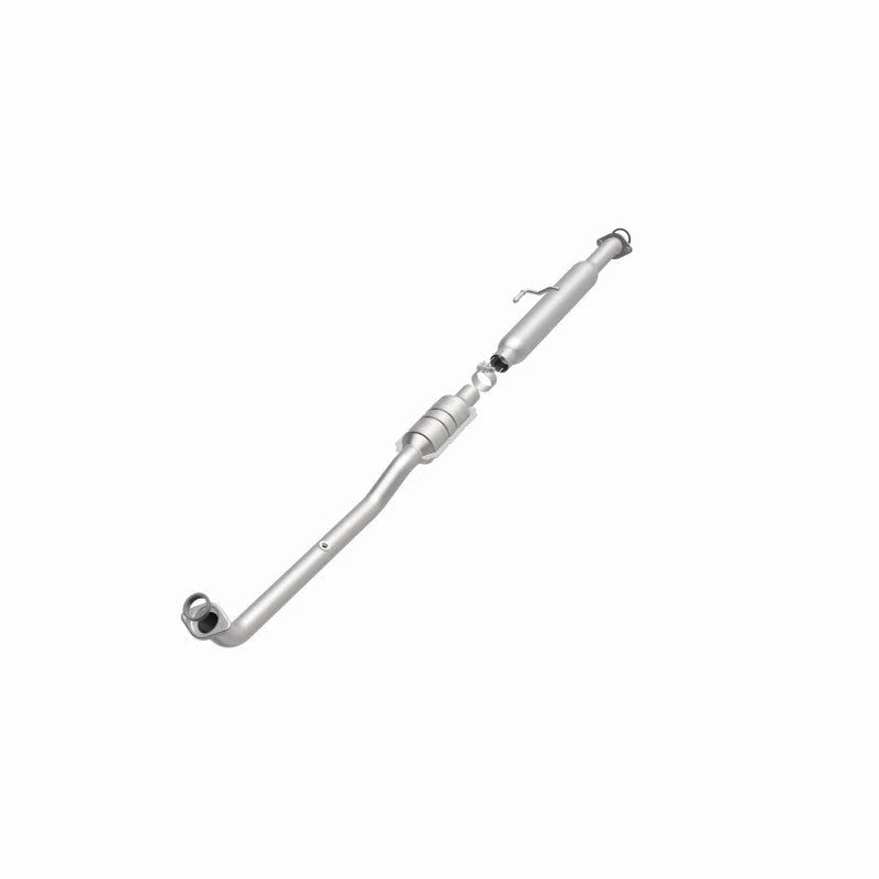 Magnaflow Conv DF 2012-2014 CAMRY 2.5L Underbody - Additional View 6