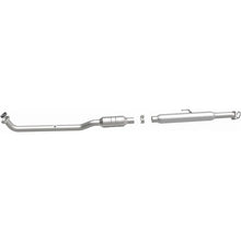 Load image into Gallery viewer, Magnaflow Conv DF 2012-2014 CAMRY 2.5L Underbody - Additional View 8