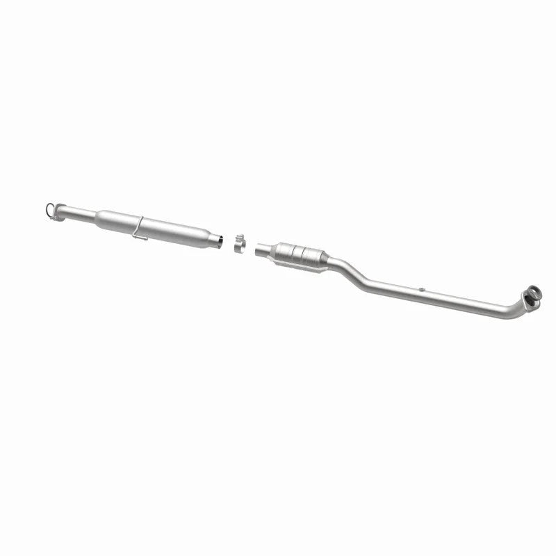 Magnaflow Conv DF 2012-2014 CAMRY 2.5L Underbody - Additional View 9