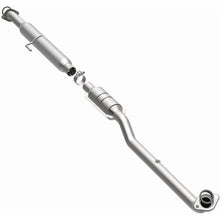Load image into Gallery viewer, Magnaflow Conv DF 2012-2014 CAMRY 2.5L Underbody - Additional View 15