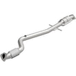 Load image into Gallery viewer, Magnaflow Conv DF 2012-2014 CRUZE 1.4L Underbody - Main Product View