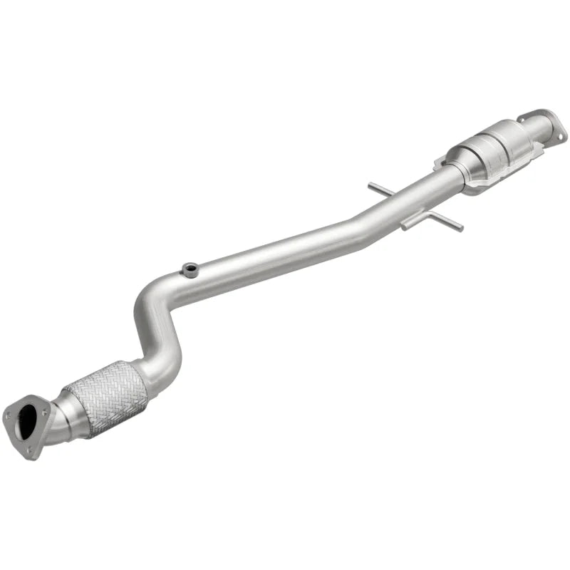 Magnaflow Conv DF 2012-2014 CRUZE 1.4L Underbody - Main Product View