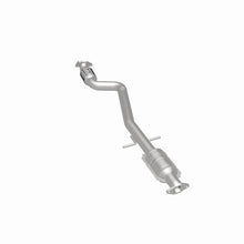 Load image into Gallery viewer, Magnaflow Conv DF 2012-2014 CRUZE 1.4L Underbody - Side View