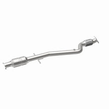 Load image into Gallery viewer, Magnaflow Conv DF 2012-2014 CRUZE 1.4L Underbody - Back View