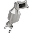 Load image into Gallery viewer, Magnaflow Conv DF 2012-2014 Equinox 3 3.6 L Underbody - Side View