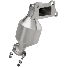 Load image into Gallery viewer, Magnaflow Conv DF 2012-2014 Equinox 3 3.6 L Underbody - Side View