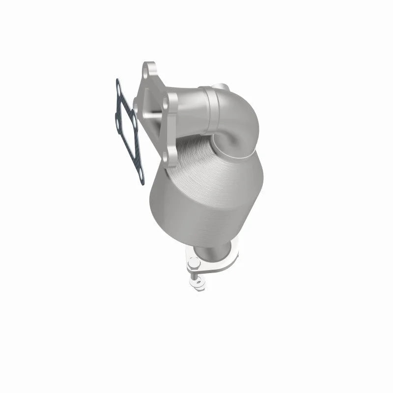 Magnaflow Conv DF 2012-2014 Equinox 3 3.6 L Underbody - Additional View 5