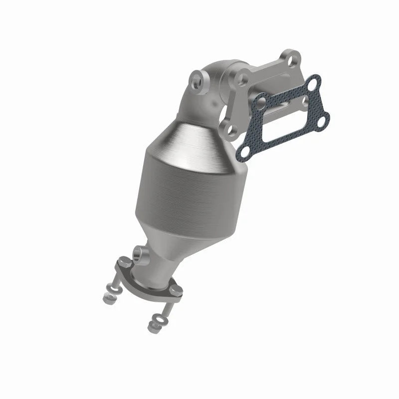 Magnaflow Conv DF 2012-2014 Equinox 3 3.6 L Underbody - Additional View 6