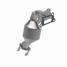 Load image into Gallery viewer, Magnaflow Conv DF 2012-2014 Equinox 3 3.6 L Underbody - Additional View 6