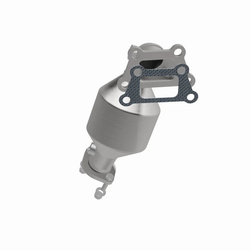 Magnaflow Conv DF 2012-2014 Equinox 3 3.6 L Underbody - Additional View 10