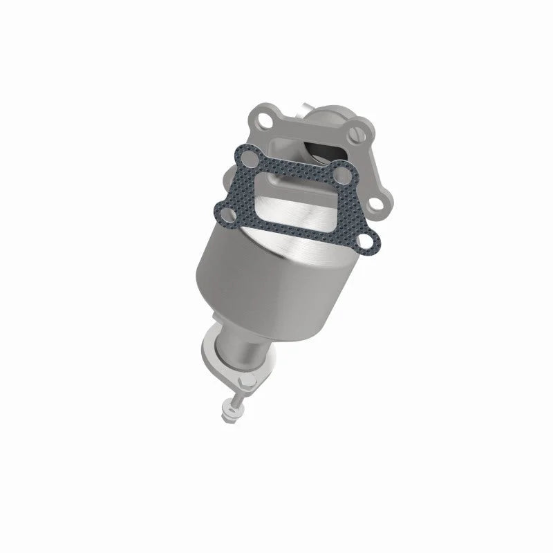 Magnaflow Conv DF 2012-2014 Equinox 3 3.6 L Underbody - Additional View 11