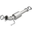 Load image into Gallery viewer, Magnaflow Conv DF 2012-2014 Sonic L4 1.8 OEM Underbody - Main Product View