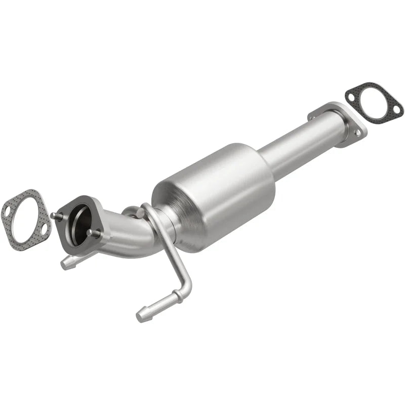 Magnaflow Conv DF 2012-2014 Sonic L4 1.8 OEM Underbody - Main Product View