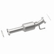 Load image into Gallery viewer, Magnaflow Conv DF 2012-2014 Sonic L4 1.8 OEM Underbody - Back View