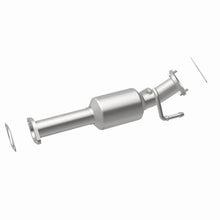 Load image into Gallery viewer, Magnaflow Conv DF 2012-2014 Sonic L4 1.8 OEM Underbody - Back View