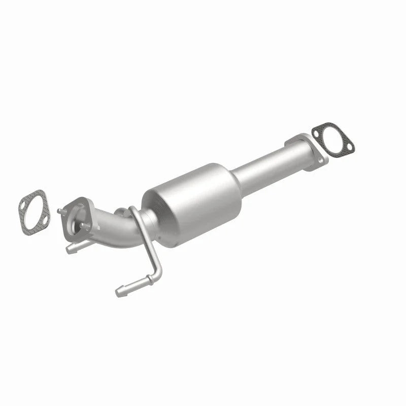 Magnaflow Conv DF 2012-2014 Sonic L4 1.8 OEM Underbody - Additional View 8