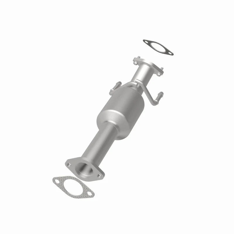 Magnaflow Conv DF 2012-2014 Sonic L4 1.8 OEM Underbody - Additional View 9