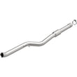 Load image into Gallery viewer, Magnaflow Conv DF 2012-2015 328i L4 2 OEM Underbody - Main Product View