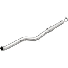 Load image into Gallery viewer, Magnaflow Conv DF 2012-2015 328i L4 2 OEM Underbody - Main Product View