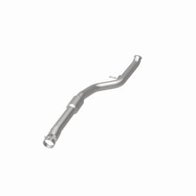 Load image into Gallery viewer, Magnaflow Conv DF 2012-2015 328i L4 2 OEM Underbody - Back View