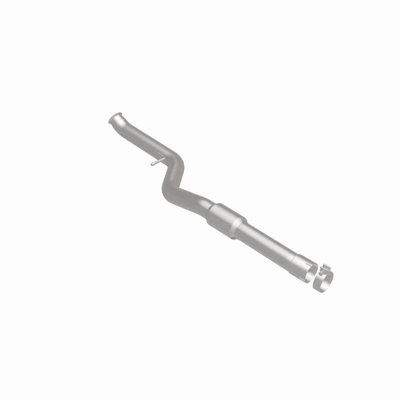 Magnaflow Conv DF 2012-2015 328i L4 2 OEM Underbody - Additional View 6
