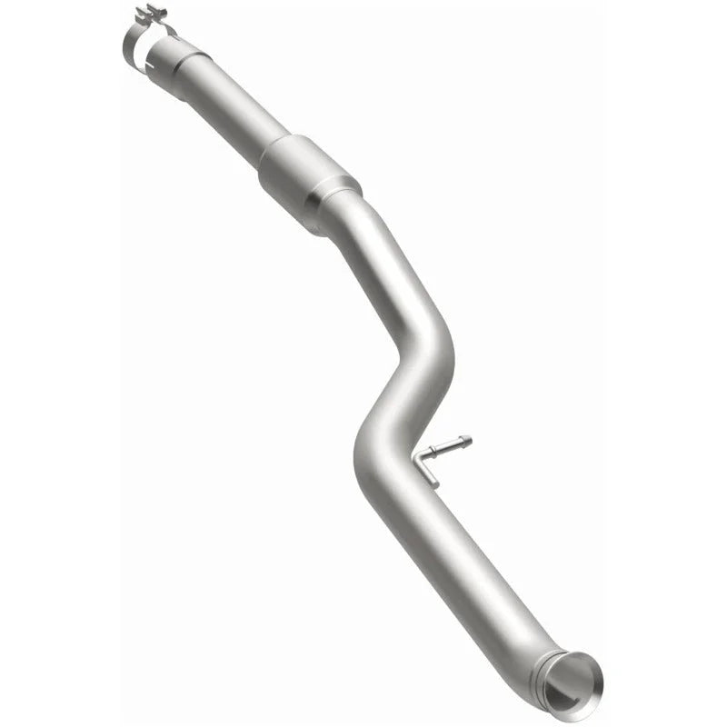 Magnaflow Conv DF 2012-2015 328i L4 2 OEM Underbody - Additional View 8