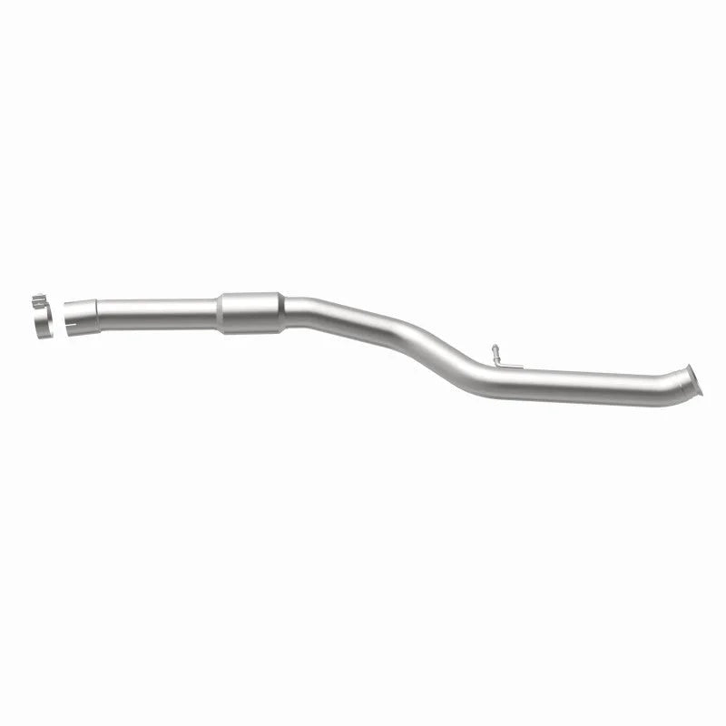Magnaflow Conv DF 2012-2015 328i L4 2 OEM Underbody - Additional View 9