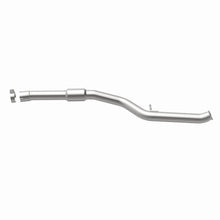 Load image into Gallery viewer, Magnaflow Conv DF 2012-2015 328i L4 2 OEM Underbody - Additional View 9
