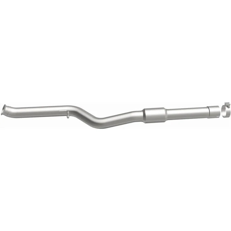Magnaflow Conv DF 2012-2015 328i L4 2 OEM Underbody - Additional View 10