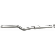 Load image into Gallery viewer, Magnaflow Conv DF 2012-2015 328i L4 2 OEM Underbody - Additional View 10