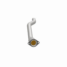 Load image into Gallery viewer, Magnaflow Conv DF 2012-2015 Grand Cherokee V8 6.4 OEM Underbody - Side View