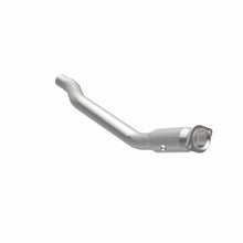 Load image into Gallery viewer, Magnaflow Conv DF 2012-2015 Grand Cherokee V8 6.4 OEM Underbody - Back View