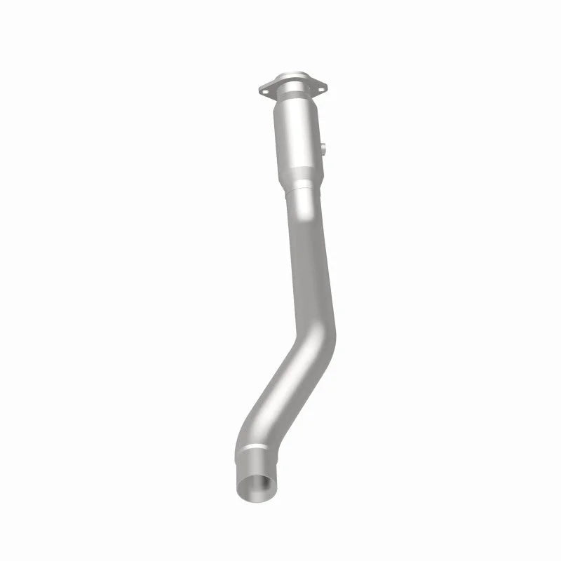 Magnaflow Conv DF 2012-2015 Grand Cherokee V8 6.4 OEM Underbody - Additional View 5